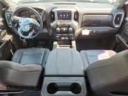 ✅ 2023 GMC Sierra 2500HD SLT • VIN: 1GT49NEY4PF154351 • Lot: 63714615. Listed on Copart with 46,968 mi. Free auction sales archive from the USA and detailed vehicle history report at DreamBid. Image 8.