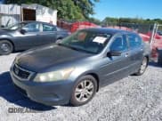 ✅ 2010 Honda Accord LX-P • VIN: 1HGCP2F48AA053816 • Лот: 43554409. Опубликован ранее на IAAI с пробегом 258 610 миль. Бесплатный доступ к архиву аукционных продаж из США и подробный отчёт об истории автомобиля на DreamBid. Изображение 2.