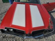 ✅ 1969 Oldsmobile Cutlass • VIN: 336679Z104369 • Lot: 65233604. Listed on Copart with 2,367 mi. Free auction sales archive from the USA and detailed vehicle history report at DreamBid. Image 12.