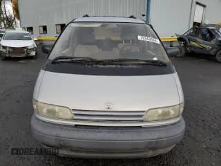 ✅ 1994 Toyota Previa LE • VIN: JT3AC12R1R1119006 • Lot: 79343004. Wystawiony na Copart z przebiegiem 271 571 mil. Bezpłatny archiwum sprzedaży aukcyjnych z USA i szczegółowy raport historii pojazdu na DreamBid. Zdjęcie 5.