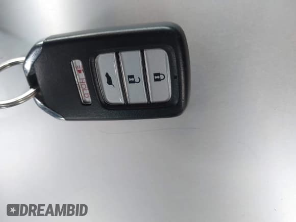 ✅ 2022 Honda HR-V EX • VIN: 3CZRU6H50NM760930 • Lot: 43640945. Wystawiony na IAAI z przebiegiem 53 764 mil. Bezpłatny archiwum sprzedaży aukcyjnych z USA i szczegółowy raport historii pojazdu na DreamBid. Zdjęcie 11.