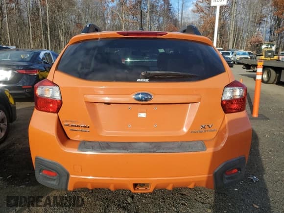 ✅ 2014 Subaru Crosstrek Limited • VIN: JF2GPAGC4E8281682 • Лот: 92255345. Опубликован ранее на Copart с пробегом 122 767 миль. Бесплатный доступ к архиву аукционных продаж из США и подробный отчёт об истории автомобиля на DreamBid. Изображение 6.