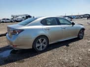 ✅ 2016 Lexus GS 200t • VIN: JTHBA1BL4GA000833 • Lot: 50249185. Wystawiony na Copart z przebiegiem 153 011 mil. Bezpłatny archiwum sprzedaży aukcyjnych z USA i szczegółowy raport historii pojazdu na DreamBid. Zdjęcie 3.