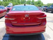 ✅ 2017 Hyundai Elantra SE • VIN: KMHD84LF3HU300262 • Lot: 42155510. Wystawiony na IAAI z przebiegiem 118 464 mil. Bezpłatny archiwum sprzedaży aukcyjnych z USA i szczegółowy raport historii pojazdu na DreamBid. Zdjęcie 16.