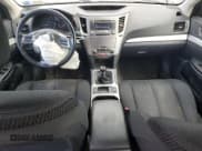 ✅ 2012 Subaru Legacy Premium • VIN: 4S3BMAC68C1013483 • Lot: 55969925. Wystawiony na Copart z przebiegiem 148 321 mil. Bezpłatny archiwum sprzedaży aukcyjnych z USA i szczegółowy raport historii pojazdu na DreamBid. Zdjęcie 8.