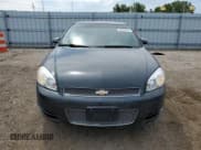 ✅ 2014 Chevrolet Impala LS • VIN: 2G1WA5E37E1173560 • Лот: 68598944. Опубликован ранее на Copart с пробегом 118 994 миль. Бесплатный доступ к архиву аукционных продаж из США и подробный отчёт об истории автомобиля на DreamBid. Изображение 5.