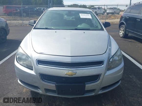 ✅ 2012 Chevrolet Malibu 1FL • VIN: 1G1ZA5EU1CF349885 • Лот: 43503142. Опубликован ранее на IAAI с пробегом 187 586 миль. Бесплатный доступ к архиву аукционных продаж из США и подробный отчёт об истории автомобиля на DreamBid. Изображение 6.