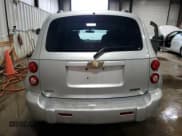 ✅ 2011 Chevrolet HHR LS • VIN: 3GNBAAFW0BS506292 • Lot: 89275305. Listed on Copart with Not provided. Free auction sales archive from the USA and detailed vehicle history report at DreamBid. Image 6.