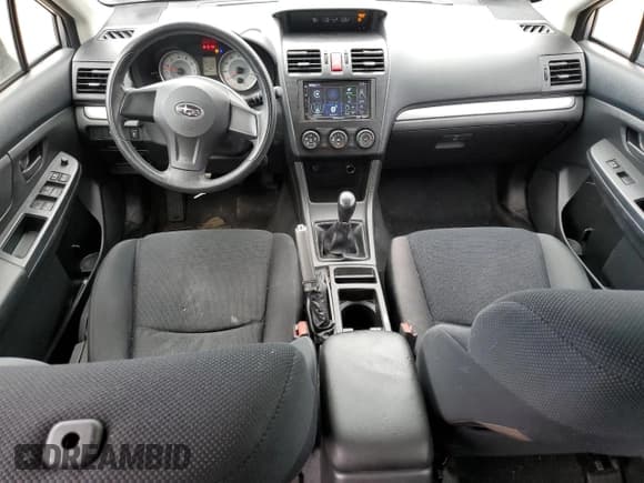 ✅ 2012 Subaru Impreza 2.0i • VIN: JF1GPAA67CG203892 • Lot: 69366845. Wystawiony na Copart z przebiegiem 161 205 mil. Bezpłatny archiwum sprzedaży aukcyjnych z USA i szczegółowy raport historii pojazdu na DreamBid. Zdjęcie 8.