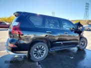 ✅ 2017 Lexus GX 460 Premium • VIN: JTJBM7FX7H5156008 • Lot: 87394295. Wystawiony na Copart z przebiegiem 180 265 mil. Bezpłatny archiwum sprzedaży aukcyjnych z USA i szczegółowy raport historii pojazdu na DreamBid. Zdjęcie 3.