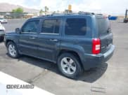 ✅ 2007 Jeep Patriot Sport • VIN: 1J8FF28W77D428544 • Lot: 42344100. Listed on IAAI with 148,312 mi. Free auction sales archive from the USA and detailed vehicle history report at DreamBid. Image 3.