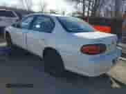 2001 Chevrolet Malibu z VIN 1G1ND52JX1M644377, wystawiony jako IAAI lot #41442066 z przebiegiem 267 630 mil mil oraz . Historia ofert i sprzedaży dostępna na DreamBid. Obrazek 3.