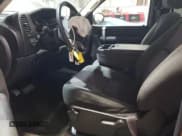 ✅ 2009 Chevrolet Silverado 2500HD LT • VIN: 1GCHK54K79F164846 • Лот: 56348445. Опубликован ранее на Copart с пробегом 63 424 миль. Бесплатный доступ к архиву аукционных продаж из США и подробный отчёт об истории автомобиля на DreamBid. Изображение 7.