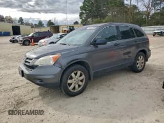 ✅ 2011 Honda CR-V SE • VIN: 5J6RE3H46BL015826 • Lot: 94418995. Listed on Copart with 150,732 mi. Free auction sales archive from the USA and detailed vehicle history report at DreamBid. Image 1.