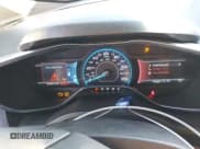 ✅ 2017 Ford C-Max SE • VIN: 1FADP5AU9HL118043 • Lot: 43463999. Wystawiony na IAAI z przebiegiem 87 907 mil. Bezpłatny archiwum sprzedaży aukcyjnych z USA i szczegółowy raport historii pojazdu na DreamBid. Zdjęcie 7.