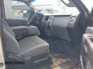 ✅ 2013 Ford F-250 XL • VIN: 1FT7X2B61DEB75504 • Lot: 41821358. Listed on IAAI with 202,745 mi. Free auction sales archive from the USA and detailed vehicle history report at DreamBid. Image 5.