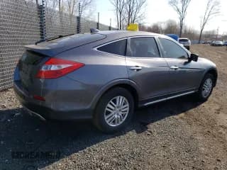✅ 2015 Honda Crosstour EX-L • VIN: 5J6TF3H57FL002004 • Lot: 47392813. Wystawiony na Copart z przebiegiem 117 038 mil. Bezpłatny archiwum sprzedaży aukcyjnych z USA i szczegółowy raport historii pojazdu na DreamBid. Zdjęcie 3.