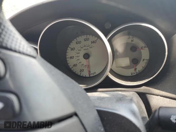 ✅ 2008 Mazda 3 i Touring • VIN: JM1BK32F581834969 • Lot: 67295995. Wystawiony na Copart z przebiegiem Nie podano. Bezpłatny archiwum sprzedaży aukcyjnych z USA i szczegółowy raport historii pojazdu na DreamBid. Zdjęcie 9.