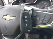 ✅ 2017 Chevrolet Cruze LT • VIN: 1G1BE5SM8H7281628 • Lot: 43505703. Listed on IAAI with 90,462 mi. Free auction sales archive from the USA and detailed vehicle history report at DreamBid. Image 11.