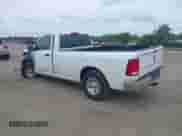 2016 Ram 1500 Tradesman с VIN 3C6JR6DT6GG285396, выставлен на аукционе IAAI как лот 42756232 с пробегом Не указан миль и . История ставок и продаж доступна на DreamBid. Изображение 3.