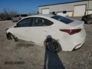 ✅ 2018 Hyundai Accent SEL • VIN: 3KPC24A30JE004730 • Лот: 80851244. Опубликован ранее на Copart с пробегом 178 281 миль. Бесплатный доступ к архиву аукционных продаж из США и подробный отчёт об истории автомобиля на DreamBid. Изображение 2.