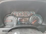 ✅ 2018 Chevrolet Silverado 2500HD LT • VIN: 1GC1KVEY3JF125373 • Lot: 65503475. Listed on Copart with 243,461 mi. Free auction sales archive from the USA and detailed vehicle history report at DreamBid. Image 9.