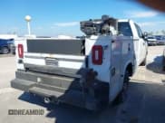 ✅ 2018 Ford F-250 XL • VIN: 1FT7X2A62JEC26554 • Лот: 41603638. Опубликован ранее на IAAI с пробегом 131 469 миль. Бесплатный доступ к архиву аукционных продаж из США и подробный отчёт об истории автомобиля на DreamBid. Изображение 4.