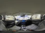 ✅ 2023 Hyundai Venue Limited • VIN: KMHRC8A32PU251493 • Lot: 42586245. Listed on Copart with 10,112 mi. Free auction sales archive from the USA and detailed vehicle history report at DreamBid. Image 13.