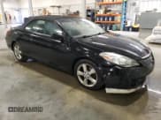 ✅ 2008 Toyota Solara SLE • VIN: 4T1FA38P68U139317 • Lot: 91024535. Listed on Copart with 259,518 mi. Free auction sales archive from the USA and detailed vehicle history report at DreamBid. Image 4.