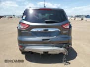 ✅ 2015 Ford Escape Titanium • VIN: 1FMCU9J91FUB72585 • Lot: 58250065. Wystawiony na Copart z przebiegiem 120 869 mil. Bezpłatny archiwum sprzedaży aukcyjnych z USA i szczegółowy raport historii pojazdu na DreamBid. Zdjęcie 6.
