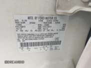 ✅ 2008 Lincoln MKX • VIN: 2LMDU88C68BJ15599 • Lot: 43483155. Listed on IAAI with 242,225 mi. Free auction sales archive from the USA and detailed vehicle history report at DreamBid. Image 9.