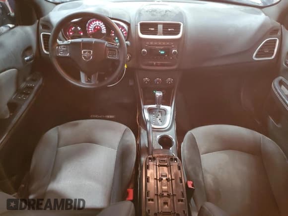 ✅ 2014 Dodge Avenger • VIN: 1C3CDZAB8EN225660 • Lot: 83904054. Listed on Copart with 125,353 mi. Free auction sales archive from the USA and detailed vehicle history report at DreamBid. Image 8.