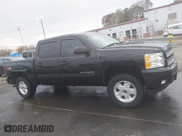 ✅ 2013 Chevrolet Silverado 1500 LTZ • VIN: 3GCPKTE79DG244621 • Lot: 43783260. Wystawiony na IAAI z przebiegiem 149 684 mil. Bezpłatny archiwum sprzedaży aukcyjnych z USA i szczegółowy raport historii pojazdu na DreamBid. Zdjęcie 13.