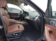 ✅ 2020 BMW X7 xDrive40i • VIN: 5UXCW2C0XL9B91267 • Lot: 43638341. Listed on IAAI with 68,753 mi. Free auction sales archive from the USA and detailed vehicle history report at DreamBid. Image 5.