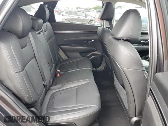 ✅ 2023 Hyundai Tucson SEL • VIN: 5NMJF3AE9PH244805 • Lot: 62437034. Wystawiony na Copart z przebiegiem 10 792 mil. Bezpłatny archiwum sprzedaży aukcyjnych z USA i szczegółowy raport historii pojazdu na DreamBid. Zdjęcie 10.