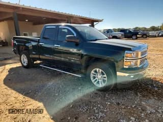 ✅ 2014 Chevrolet Silverado 1500 LT • VIN: 1GCRCREH9EZ340736 • Lot: 82404385. Wystawiony na Copart z przebiegiem 97 735 mil. Bezpłatny archiwum sprzedaży aukcyjnych z USA i szczegółowy raport historii pojazdu na DreamBid. Zdjęcie 4.