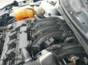 ✅ 2010 Chrysler Sebring Limited • VIN: 1C3CC5FD9AN197013 • Lot: 43139174. Wystawiony na IAAI z przebiegiem 61 371 mil. Bezpłatny archiwum sprzedaży aukcyjnych z USA i szczegółowy raport historii pojazdu na DreamBid. Zdjęcie 19.