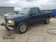 ✅ 2006 GMC Sierra 1500 Work Truck • VIN: 3GTEC14X26G254663 • Lot: 90826775. Listed on Copart with 162,209 mi. Free auction sales archive from the USA and detailed vehicle history report at DreamBid. Image 1.
