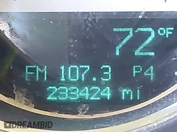 ✅ 2011 Dodge Challenger • VIN: 2B3CJ4DG4BH576375 • Lot: 43348348. Wystawiony na IAAI z przebiegiem 233 424 mil. Bezpłatny archiwum sprzedaży aukcyjnych z USA i szczegółowy raport historii pojazdu na DreamBid. Zdjęcie 12.