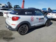 ✅ 2014 MINI Paceman S • VIN: WMWSS5C56EWN66690 • Lot: 81518424. Wystawiony na Copart z przebiegiem 129 845 mil. Bezpłatny archiwum sprzedaży aukcyjnych z USA i szczegółowy raport historii pojazdu na DreamBid. Zdjęcie 3.
