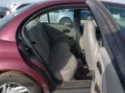 ✅ 2002 Saturn SL • VIN: 1G8ZF52822Z165725 • Lot: 43860858. Listed on IAAI with 191,469 mi. Free auction sales archive from the USA and detailed vehicle history report at DreamBid. Image 8.