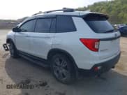 ✅ 2020 Honda Passport EX-L • VIN: 5FNYF8H5XLB005177 • Лот: 42102384. Опубликован ранее на IAAI с пробегом 134 502 миль. Бесплатный доступ к архиву аукционных продаж из США и подробный отчёт об истории автомобиля на DreamBid. Изображение 3.