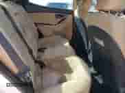 2013 Hyundai Elantra GLS z VIN 5NPDH4AE2DH451547, wystawiony jako Copart lot #84793535 z przebiegiem 165 446 mil mil oraz Szkoda całkowita • Salvage title. Historia ofert i sprzedaży dostępna na DreamBid. Obrazek 10.