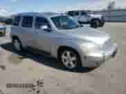 2006 Chevrolet HHR LT z VIN 3GNDA23P96S579002, wystawiony jako Copart lot #76081504 z przebiegiem 185 629 mil mil oraz Szkoda całkowita • Salvage title. Historia ofert i sprzedaży dostępna na DreamBid. Obrazek 4.