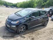 ✅ 2017 Chevrolet Bolt EV Premier • VIN: 1G1FX6S04H4164337 • Lot: 60853794. Wystawiony na Copart z przebiegiem 126 134 mil. Bezpłatny archiwum sprzedaży aukcyjnych z USA i szczegółowy raport historii pojazdu na DreamBid. Zdjęcie 1.