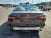 2022 Toyota Camry XLE с VIN 4T1F11AK4NU035259, выставлен на аукционе Copart как лот 81580105 с пробегом 82 161 миль миль и Списание • Salvage title. История ставок и продаж доступна на DreamBid. Изображение 6.