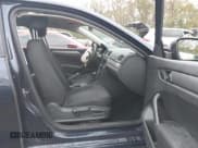 ✅ 2014 Volkswagen Passat S • VIN: 1VWAS7A3XEC095606 • Lot: 43552725. Listed on IAAI with 85,586 mi. Free auction sales archive from the USA and detailed vehicle history report at DreamBid. Image 5.