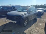 ✅ 2015 Lexus RX 350 • VIN: 2T2ZK1BA6FC193827 • Lot: 43683519. Listed on IAAI with 145,110 mi. Free auction sales archive from the USA and detailed vehicle history report at DreamBid. Image 17.