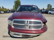 ✅ 2017 Ram 1500 Big Horn • VIN: 3C6RR7LT8HG533594 • Лот: 83766505. Опубликован ранее на Copart с пробегом 56 817 миль. Бесплатный доступ к архиву аукционных продаж из США и подробный отчёт об истории автомобиля на DreamBid. Изображение 5.