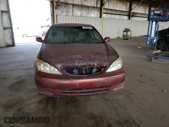 ✅ 2004 Toyota Camry LE • VIN: 4T1BE32K64U338250 • Лот: 93364045. Опубликован ранее на Copart с пробегом 225 908 миль. Бесплатный доступ к архиву аукционных продаж из США и подробный отчёт об истории автомобиля на DreamBid. Изображение 5.